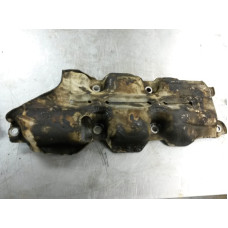 90J004 Engine Oil Baffle From 2002 Buick Rendezvous  3.4 24503912